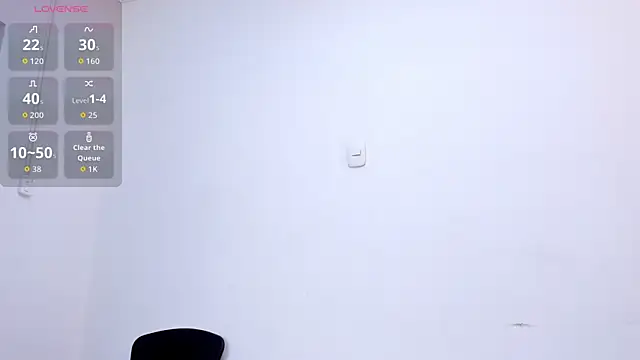 MARSHALL_SPENCER's cam snapshot