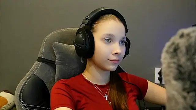 Softixq's cam snapshot