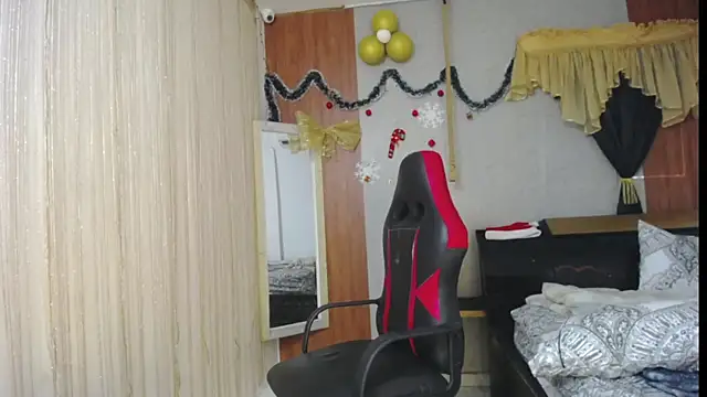 the_nugge's cam snapshot