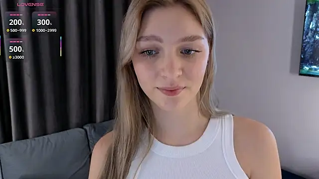 DebraVaughn's cam snapshot