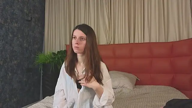 VelvetNyxen's cam snapshot