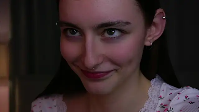 BeckiMacreno's cam snapshot