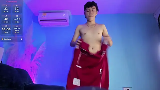 Josh_Bright's cam snapshot