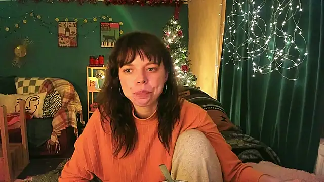 ClancyMorissey live sex cam