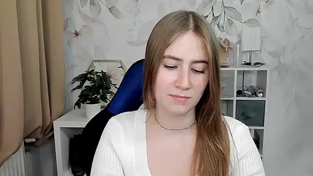 candy_Megan's cam snapshot