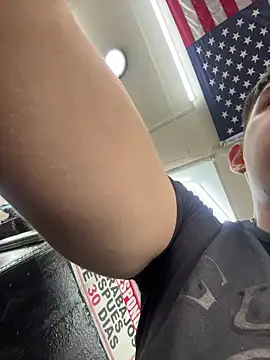 Johan_stick live sex cam