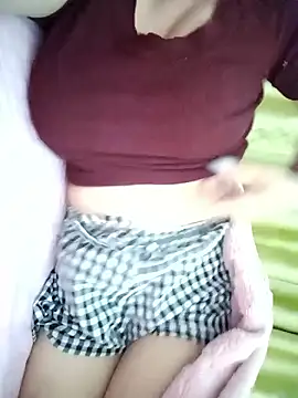 Xing_ming's cam snapshot