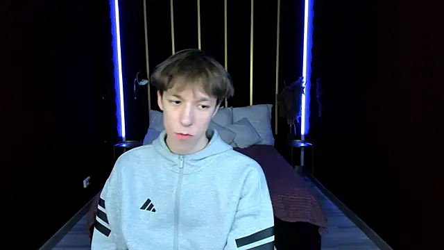 MarkBranston's cam snapshot