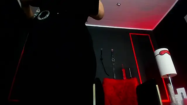 CharlotteScotte's cam snapshot