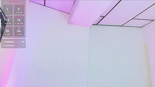 Carolina_Blaire's cam snapshot