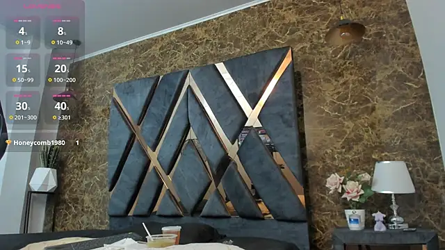 Vittoria_Conti_'s cam snapshot