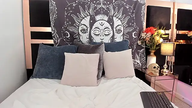 mirandaduboiss's cam snapshot