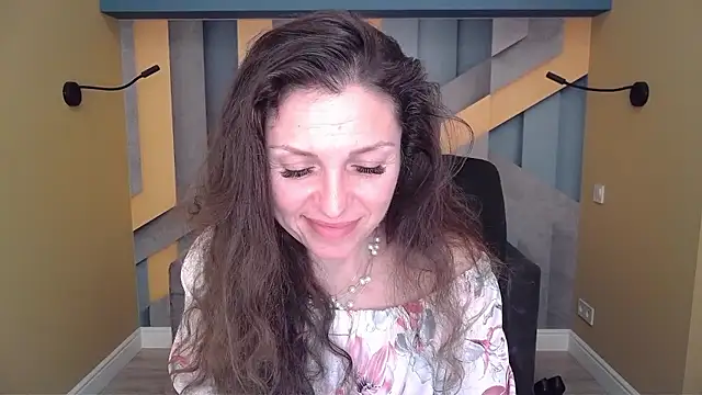 EllaLong live sex cam