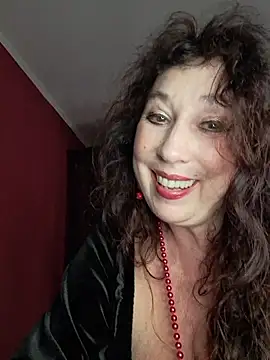 GypsyEsmeralda live sex cam