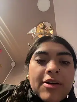 GiselOrtiz live sex cam