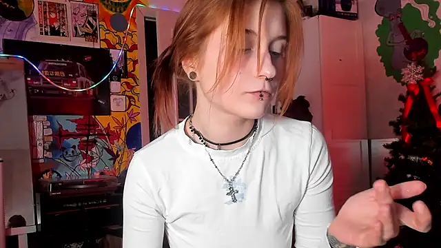 Sunny_Mouse_ live sex cam