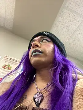 TranSexualJade95 live sex cam