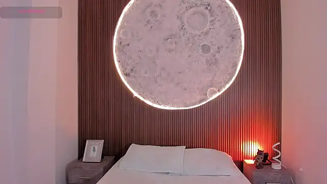 RoseCassie live sex cam