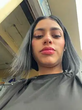 AlannaEvons live sex cam