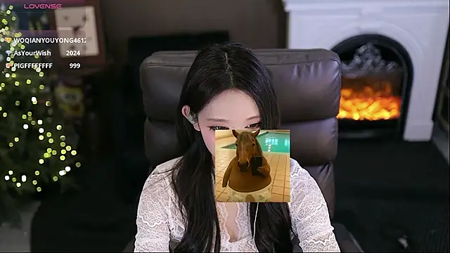 Cililike live sex cam