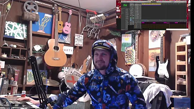 itsjameswebbscope live sex cam