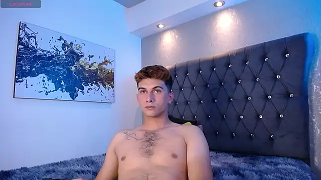 MrWilliseo live sex cam