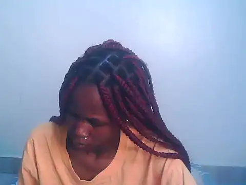 SexxyTerry live sex cam