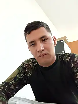 MonasticCanine live sex cam