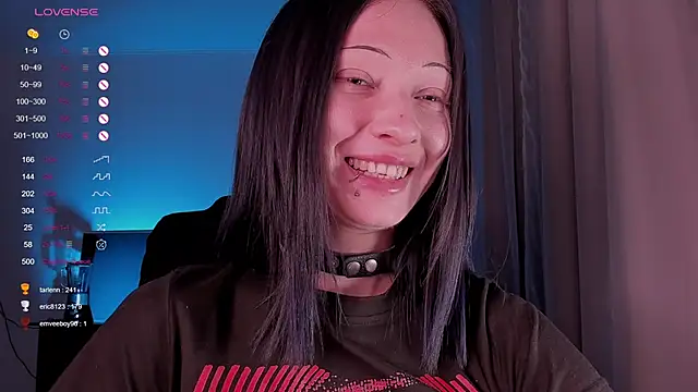 tributetoluxury live sex cam