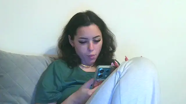 LovelyJulliette's cam snapshot