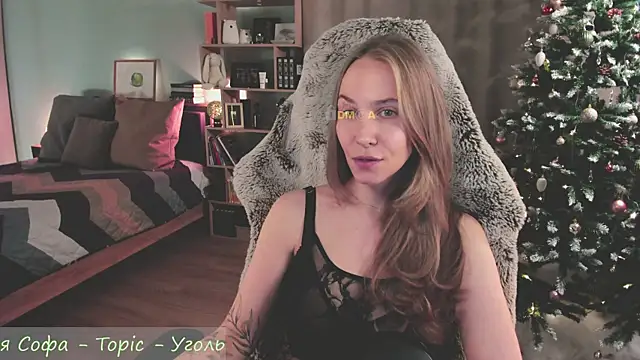 _Eva_Adama's cam snapshot