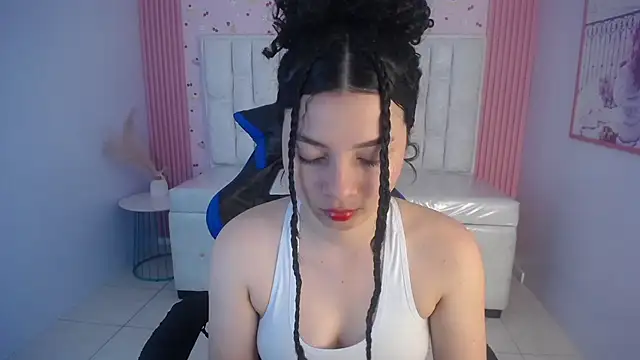 shalon_diaz_s's cam snapshot