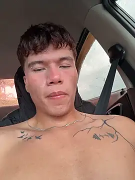 Logan_smith1's cam snapshot