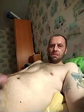 MaxDevilWhite's cam snapshot