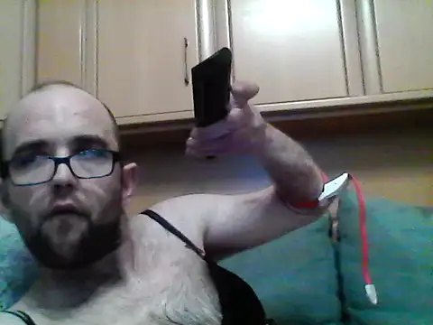 Andre35w's cam snapshot