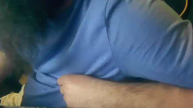 LondonMan1988's cam snapshot