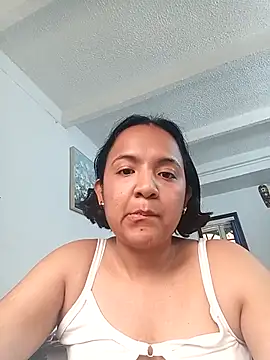 catalinaperez1's cam snapshot