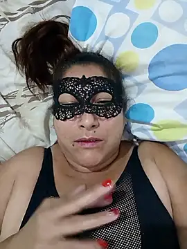 PatriciaGrajales's cam snapshot