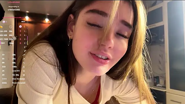 LubaSeirers's cam snapshot