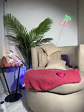 MiaFoxie's cam snapshot