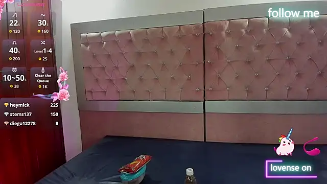 neeko_princes's cam snapshot