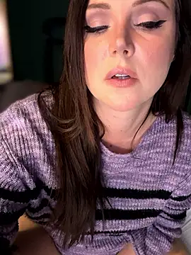 WakeAndBlaze's cam snapshot