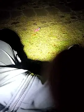 OdinWolf1990's cam snapshot