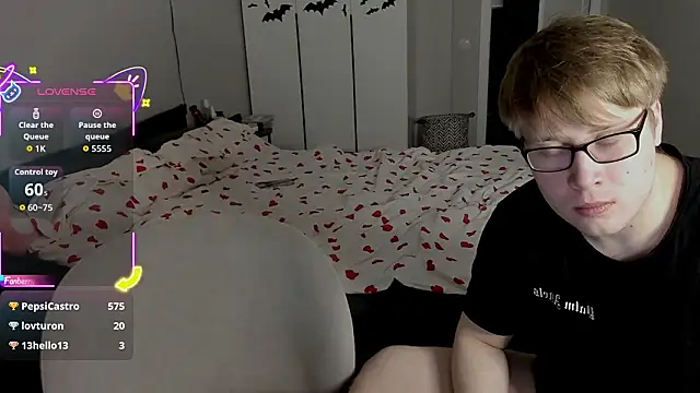 JayMollyy's cam snapshot