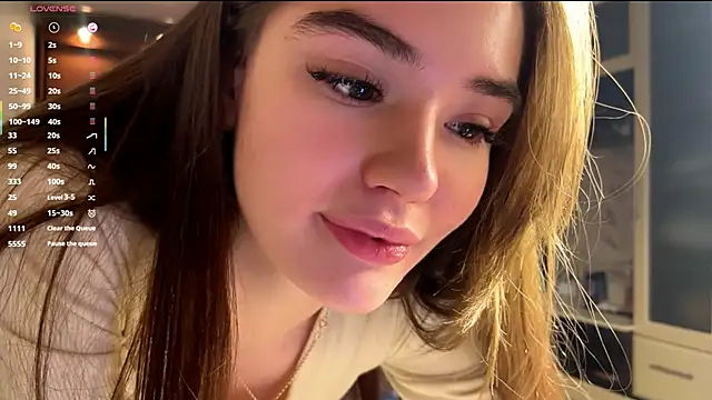 LubaSeirers's cam snapshot