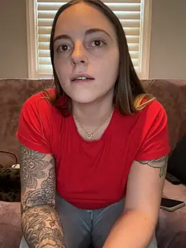 jaseyrae's cam snapshot