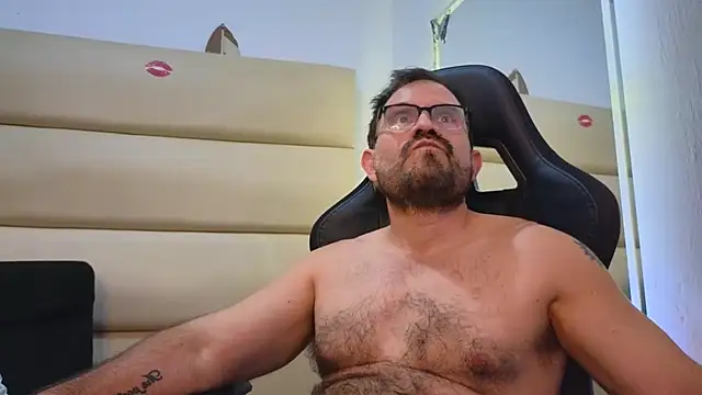 SbasTone_Muscle live sex cam