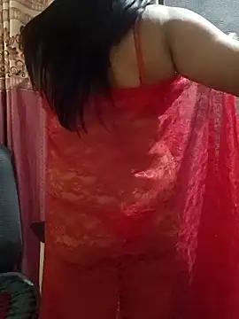 Indian_Jaan's cam snapshot