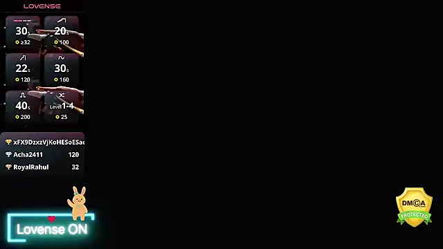 GOuthAmi_telugu's cam snapshot