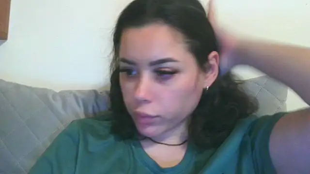 LovelyJulliette's cam snapshot